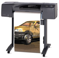 DesignJet 800