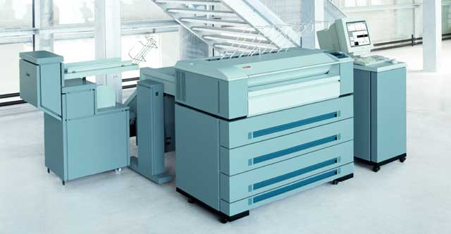 Oce TDS600